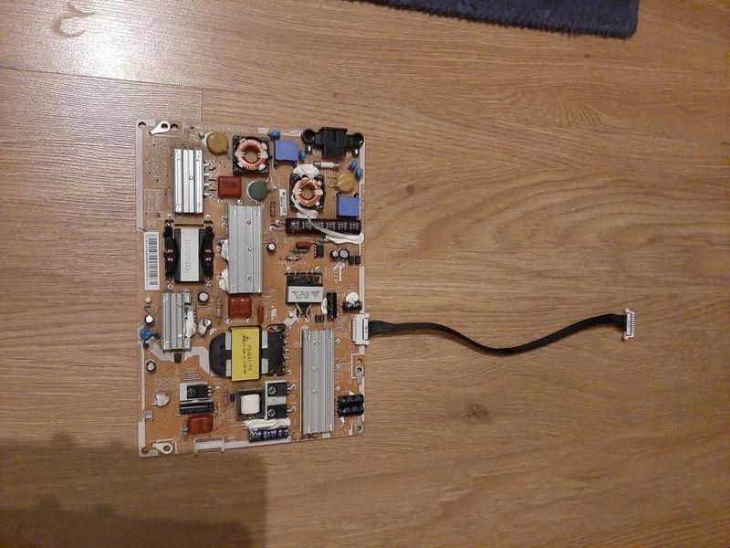 Peças para Televisão Samsung UE32D6000