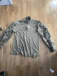 Crye g3 combat shirt multicam
