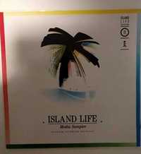 Various – Island Life - Promo Sampler