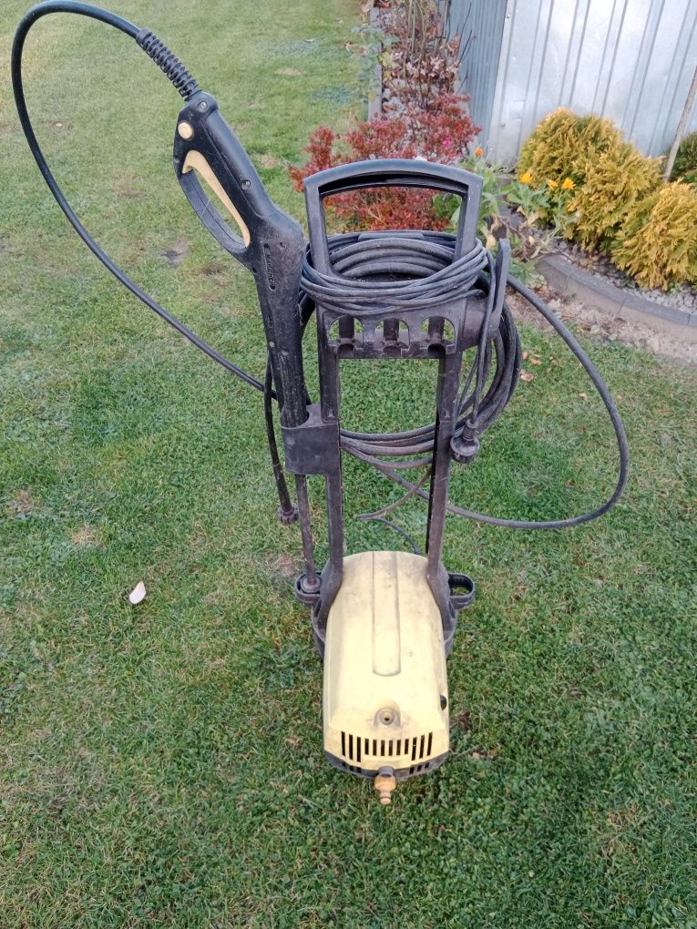 Myjka King Kraft