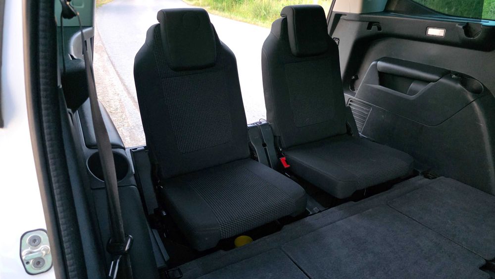 Peugeot 5008 2014 7 місць дизель 2.0 - акція до Чорної П’ятниці!