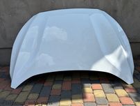 Ford Focus MK4 капот капоти в наявності