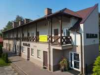Na sprzedaż apartament nad morzem blisko Dąbek nr 4