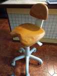 Clínica dentária material médico-cirúrgico