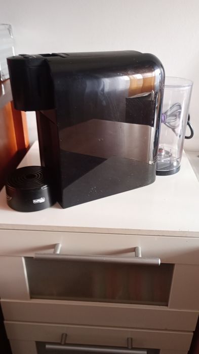 Máquina de café Express Pingo Doce