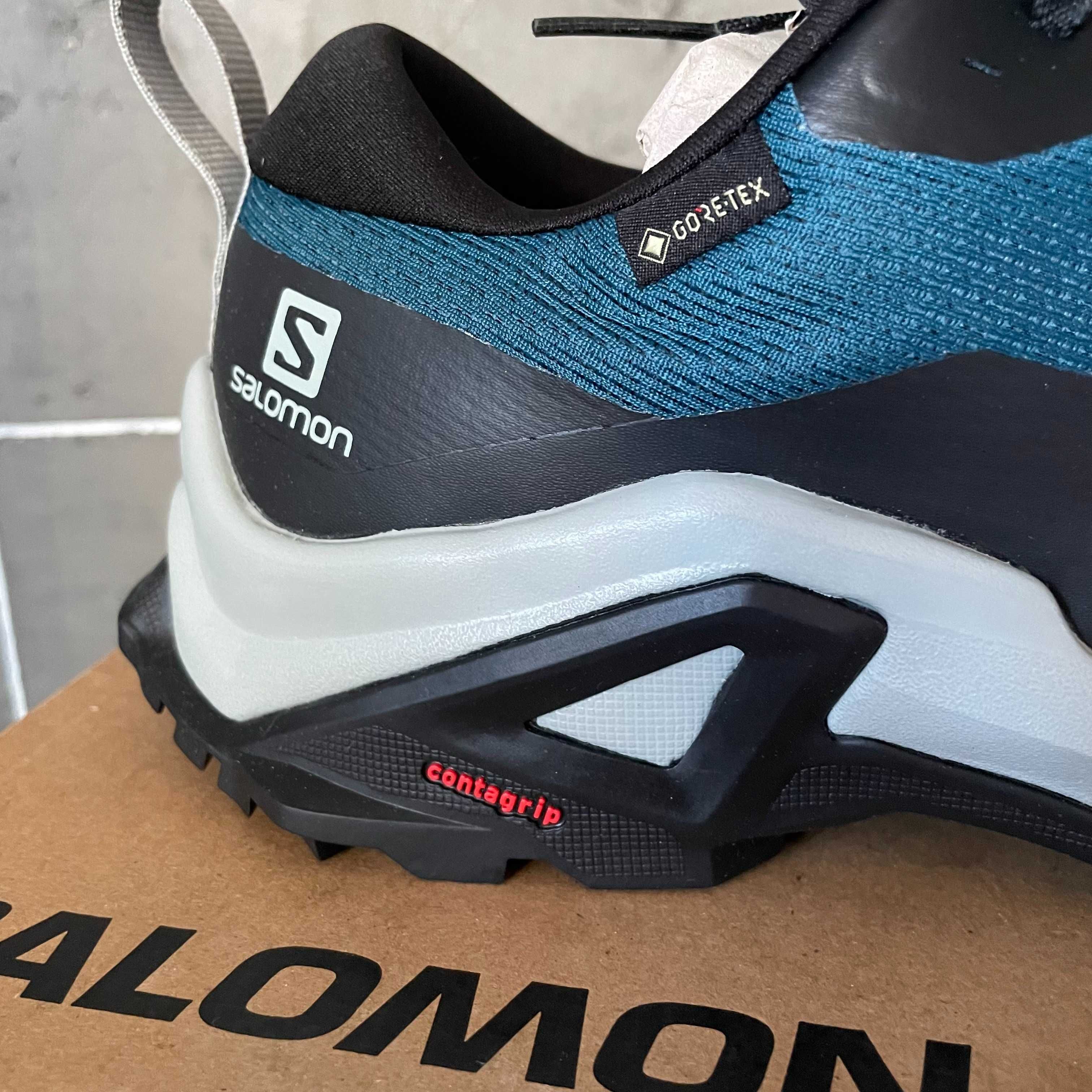 Buty trekkingowe SALOMON X REVEAL 2 GTX Gore-TEX r 42