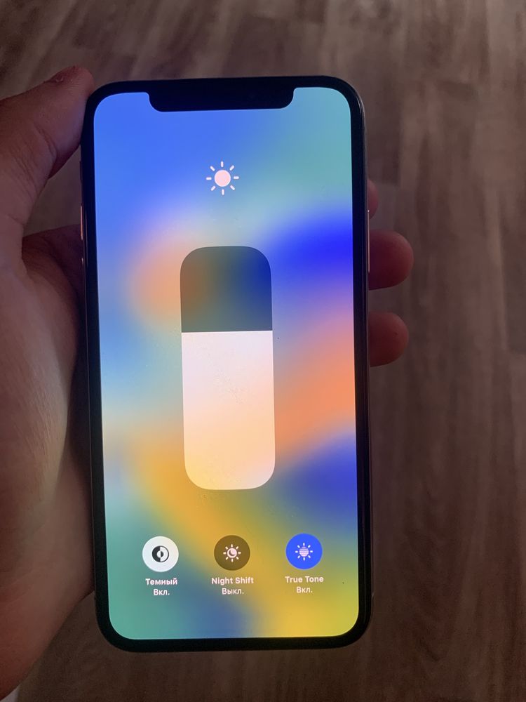 Iphone x 256 neverlock