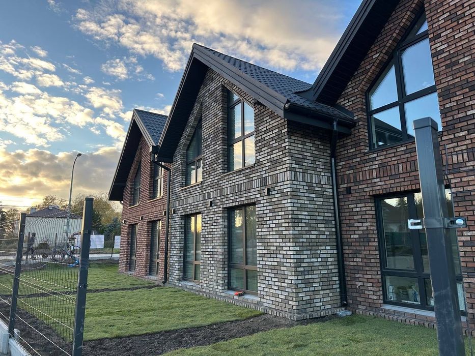 Kolejny etap popularnego osiedla Szlacheckiego w Dawidach Bankowych!