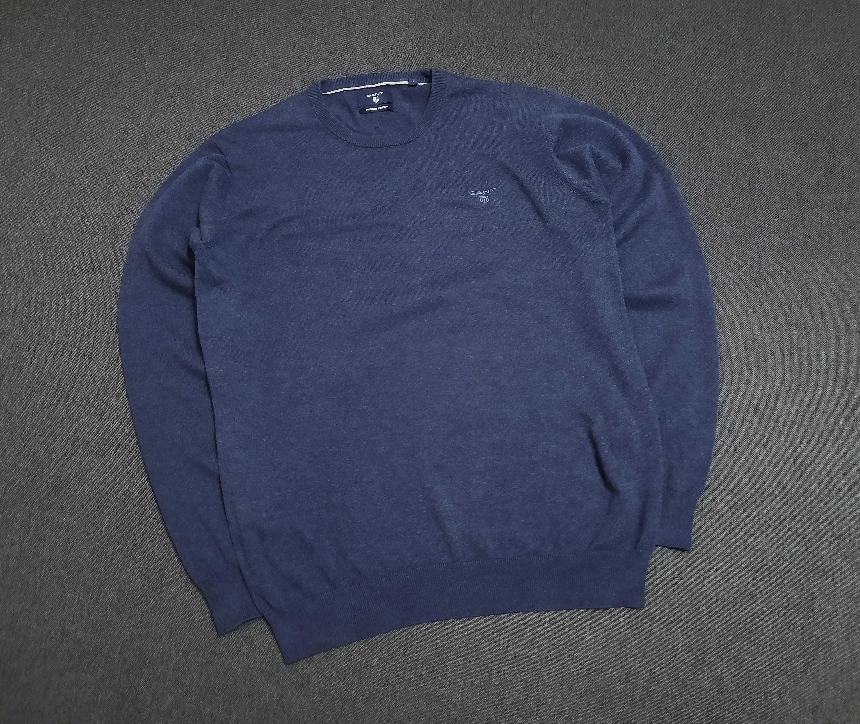 Джемпер Gant Original