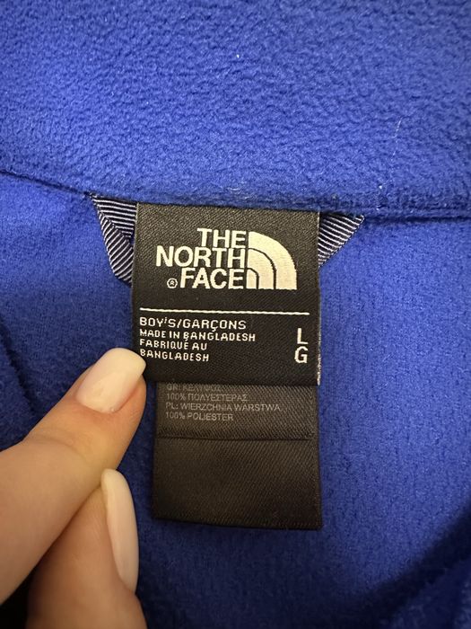 фліска tnf.