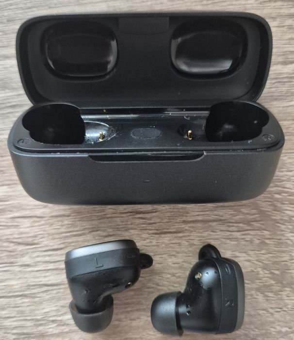 Earfun Free Pro 3 TWS gwarancja do listopada 2026