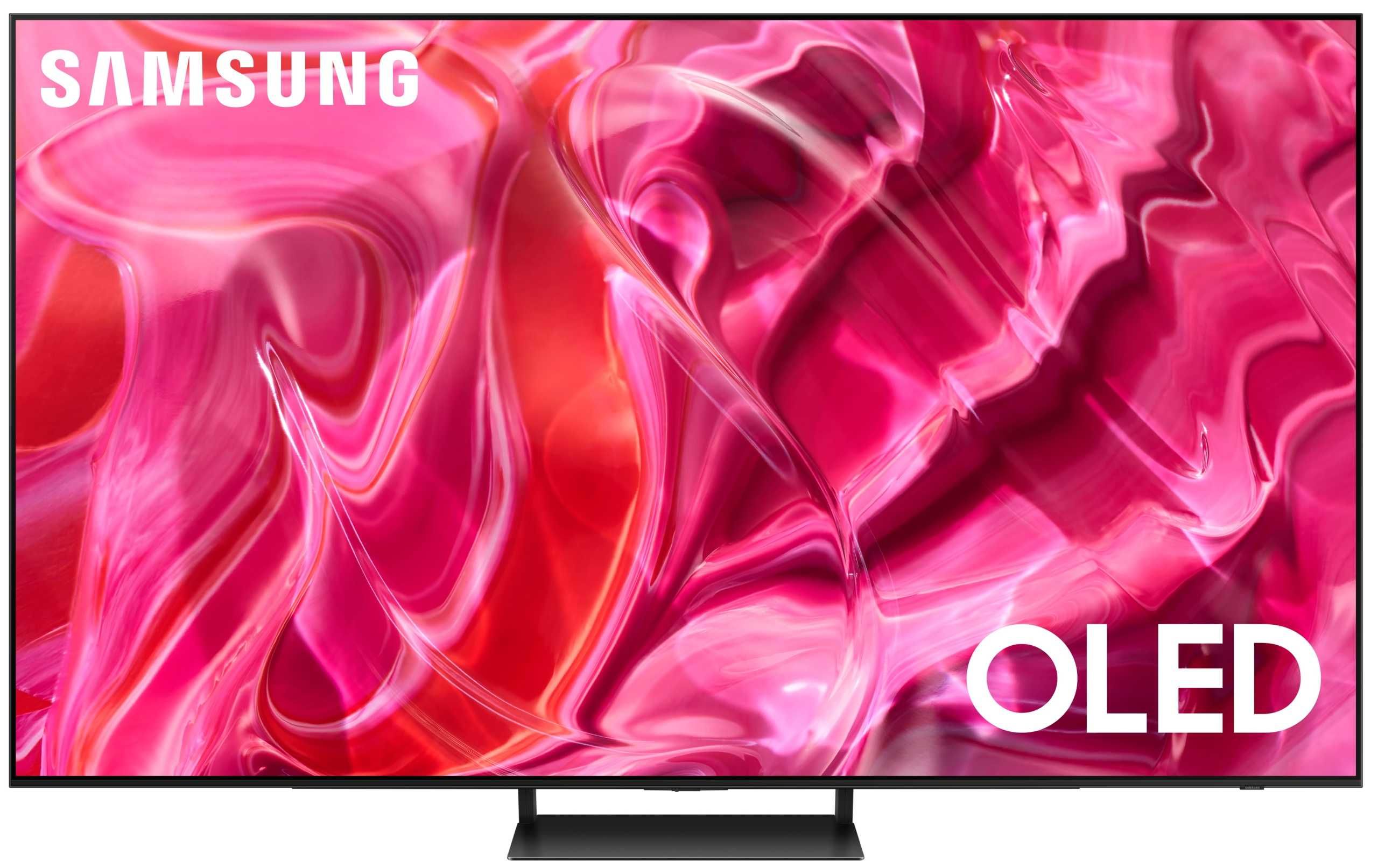SAMSUNG OLED GQ55S90CAT 144HZ 4k/Tizen/Hdmi 2.1