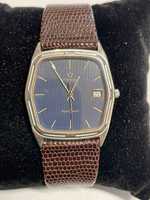 Eterna Royal Quartz Szwajcarski zegarek 1987 rok