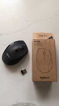Myszka Logitech M705