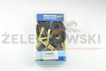 Zestaw naprawczy pompy Quattro BERTHOUD nr 278553