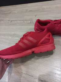 Adidas ZX Flux Triple Red