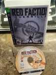 Gra gry ps3 Playstation 3 Red Faction Guerrilla