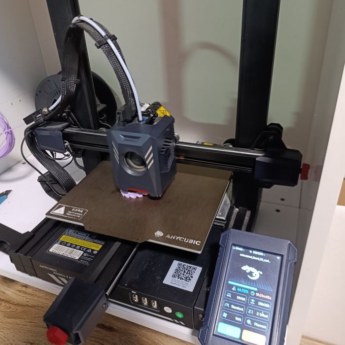 Drukarka 3d Anycubic Kobra 2 Pro