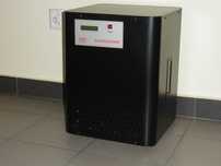 Demagnetyzer dysków Datagone Verity Systems