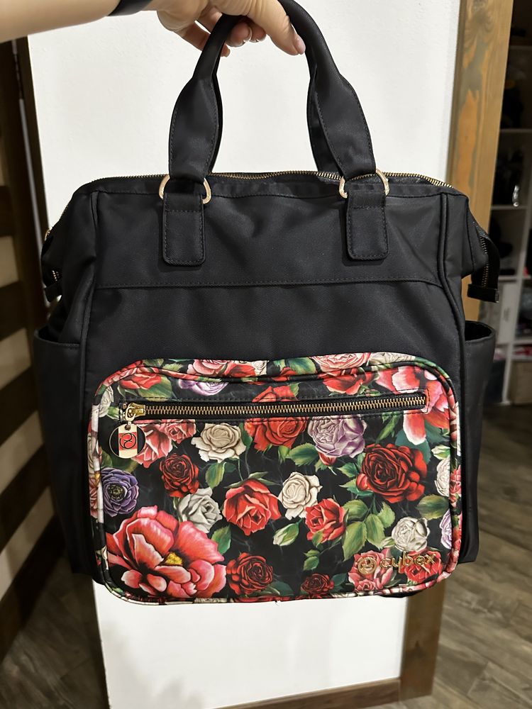 Cybex priam dark blossom