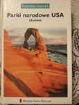 Przewodnik turystyczny Parki narodowe USA NOWY