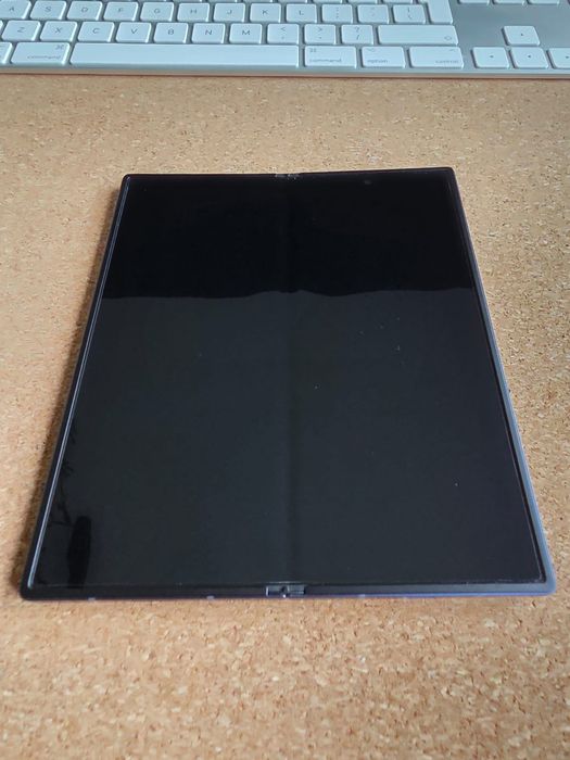 samsung Z FOLD 6 512GB NIEBIESKI