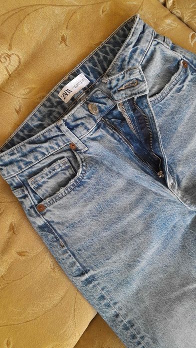 Джинси жіночі ZARA
