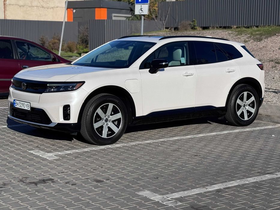 2024 Honda Prologue Touring