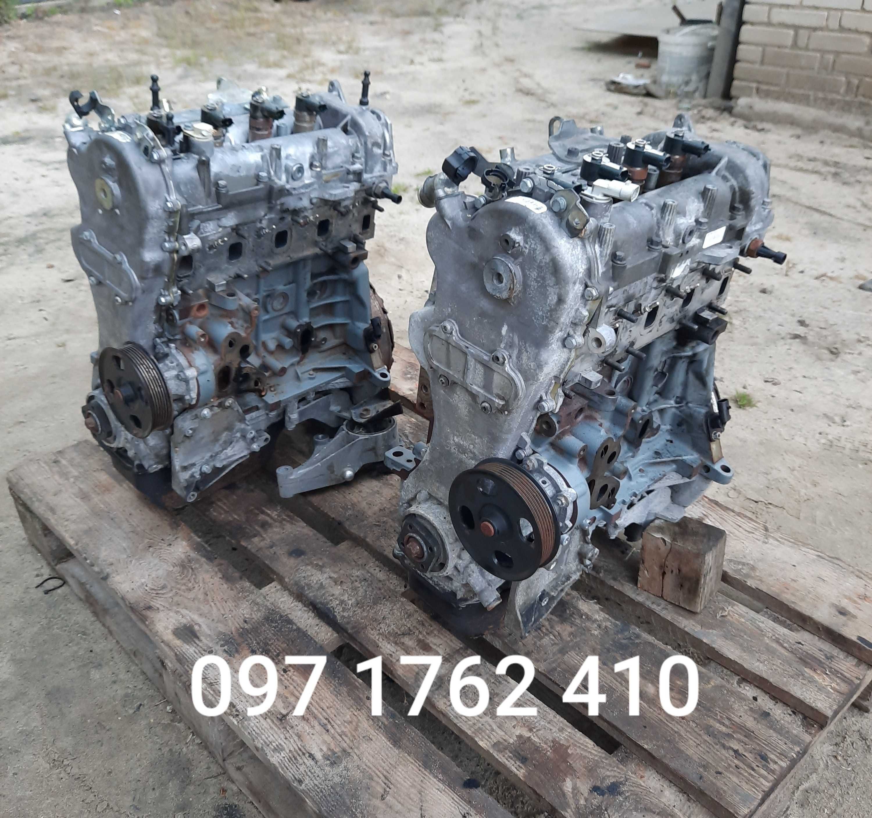 Двигатель Двигун 1.3 Opel Combo 1.3 Опель Комбо 04-10р