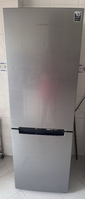 Frigorifico combinado