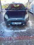 Fiat Punto Evo 1.4 8v 2010r LPG