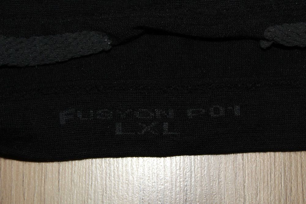 Професійна преміальна термо білизна з кашеміром UYN Л-Хл