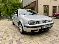 Volkswagen Golf 4 | 2000 г. | Масимальная комп| Родная краска | Гольф