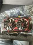 Radeon Rx580 Red Devil 8GB