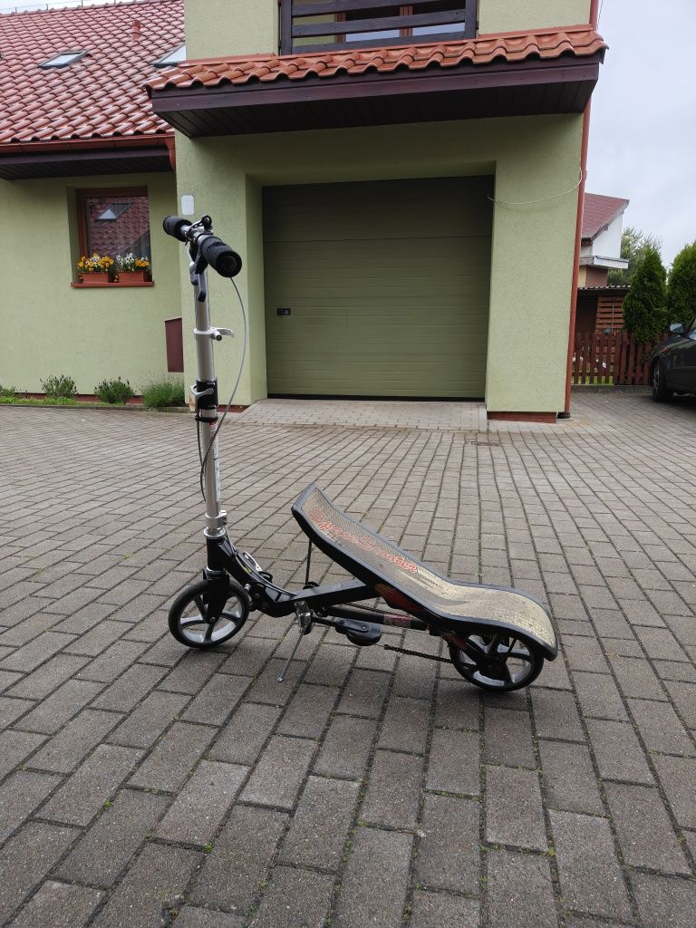 Hulajnoga Space scooter