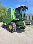 Продам комбайн John Deere 1075