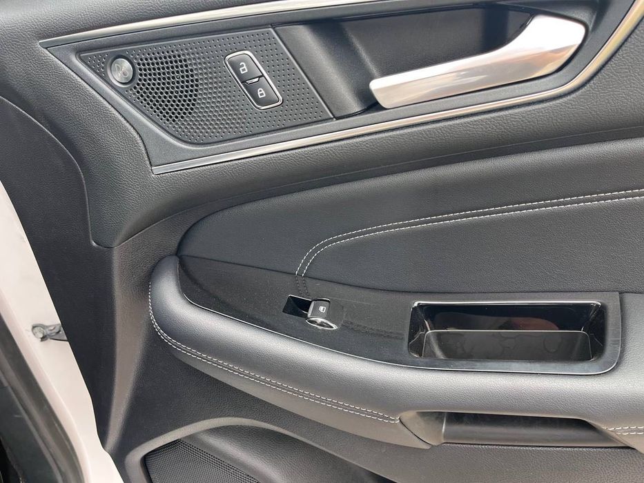 Ford Edge Titanium В кредит БЕЗ АВАНСУ!!