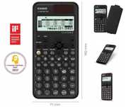 CASIO FX-991 DE CW kalkulator Naukowy Szkolny Biurowy Edycja NIEMIECKA