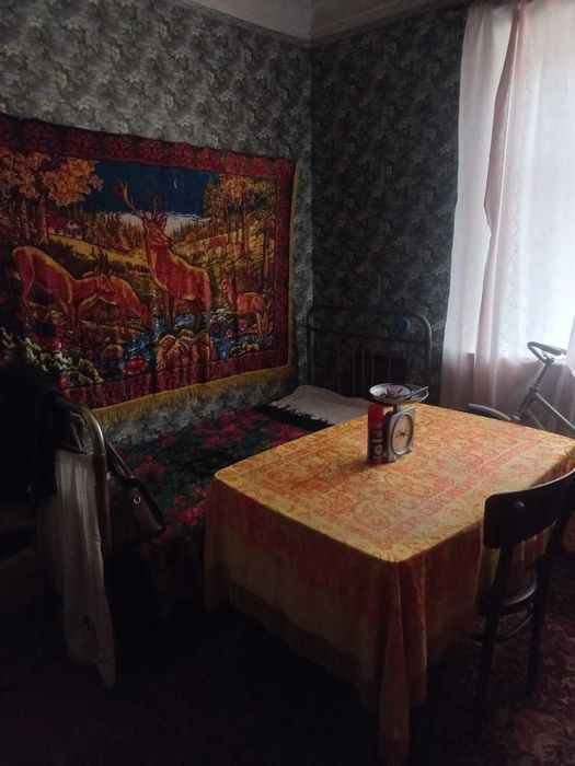 Сдається в оренду квартира