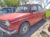 Vendo Austin 1300 de 1983 em muito bom estado