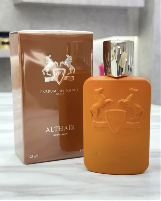 Perfume masculino de perfums da marley