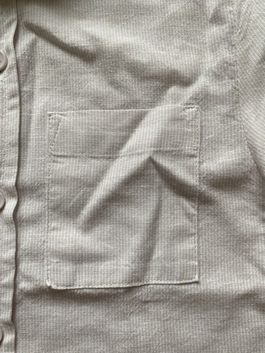 Elegancka koszula z krótkim rękawem 128