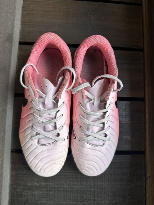 Сороконіжки Nike Tiempo Legend X Academy 36