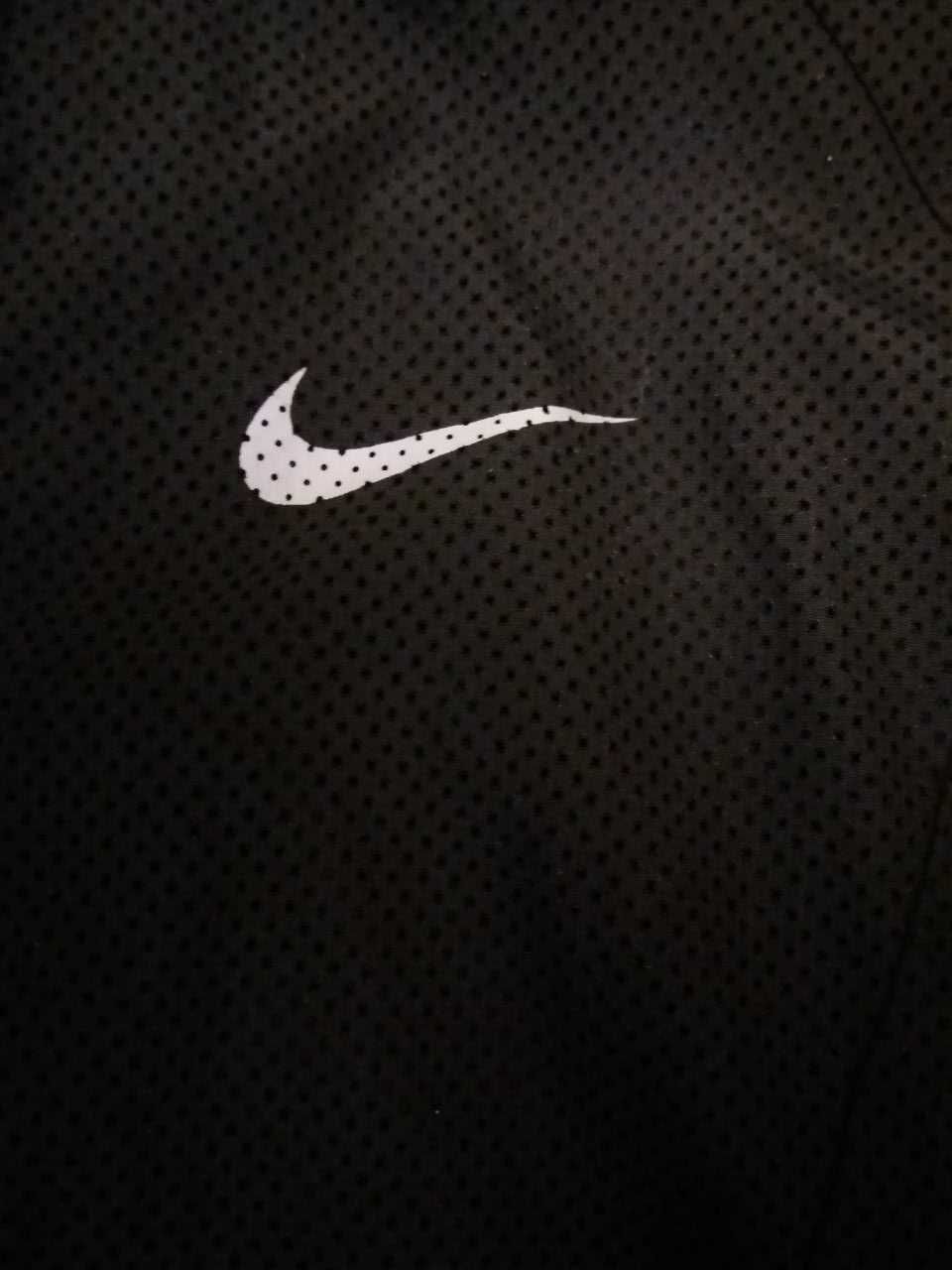 Nike спортивная кофта, ветровка, зипер, худи, куртка, олимпийка, размS