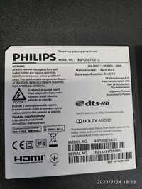 Sprzedam na części TV Philips 43PSU6703/12