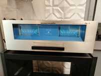 Końcówka mocy wzmacniacz vintage Marantz SM-8 jak nowy