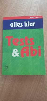 Alles klar Tests & Abi