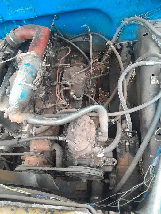 Продам власний ЗІЛ 130