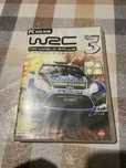 Jogo PC WRC 3 fia World Rally Championship DVD não original