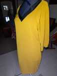 Vestido como novo